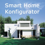 Smart Home Konfigurator